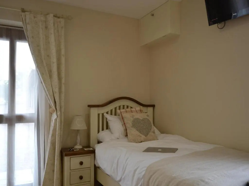 Family Apartment