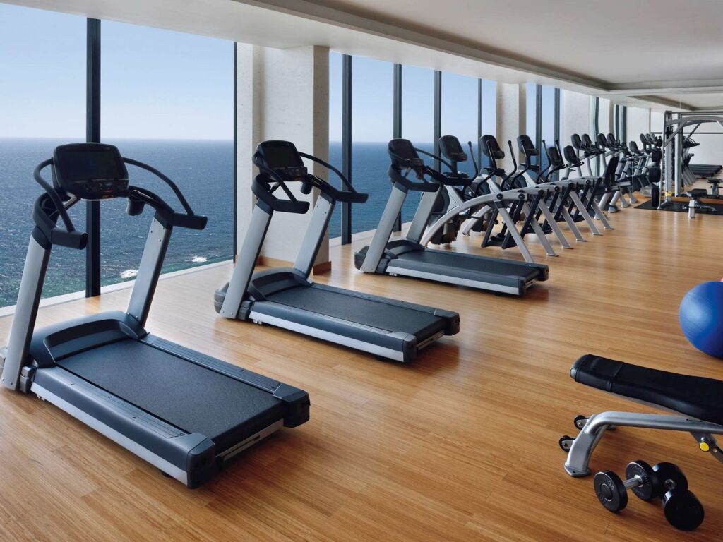 Movenpick Hotel Colombo