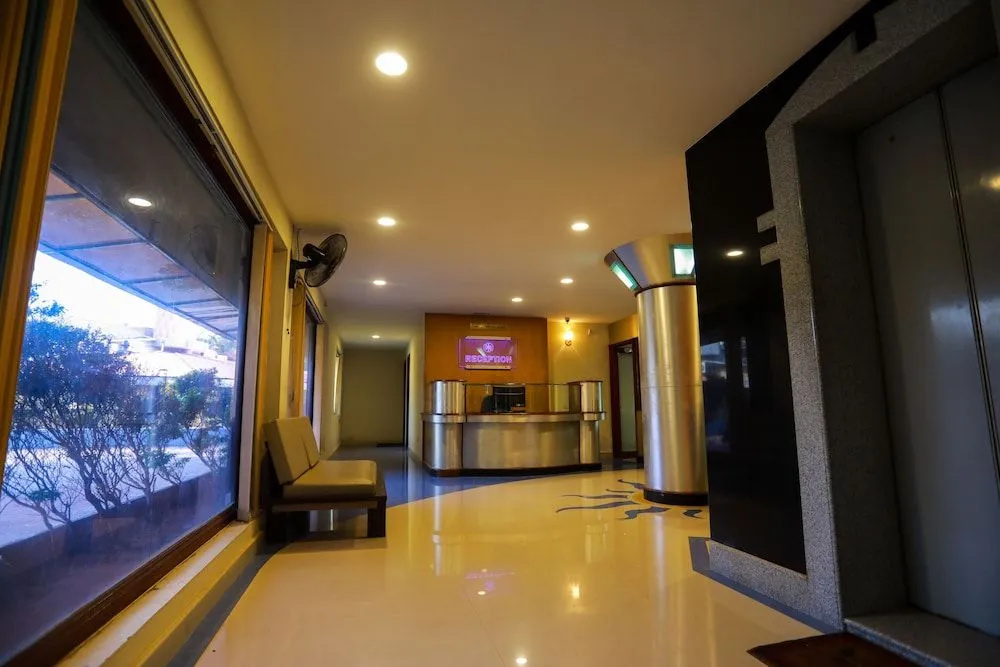 Hotel photo 5