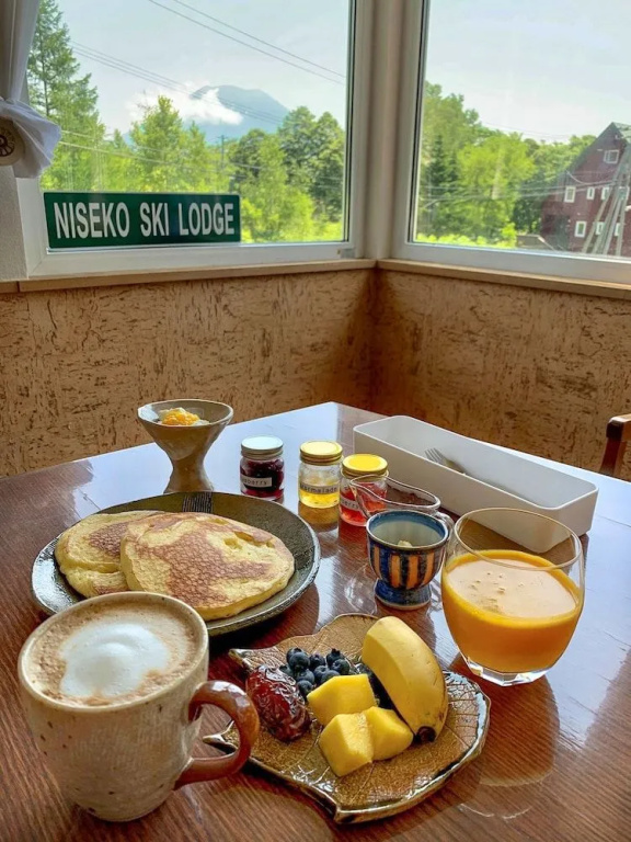 The Niseko Ski Lodge - Higashiyama 사진 29