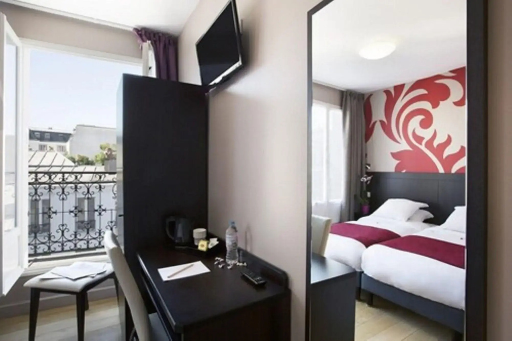 Hotel photo 5