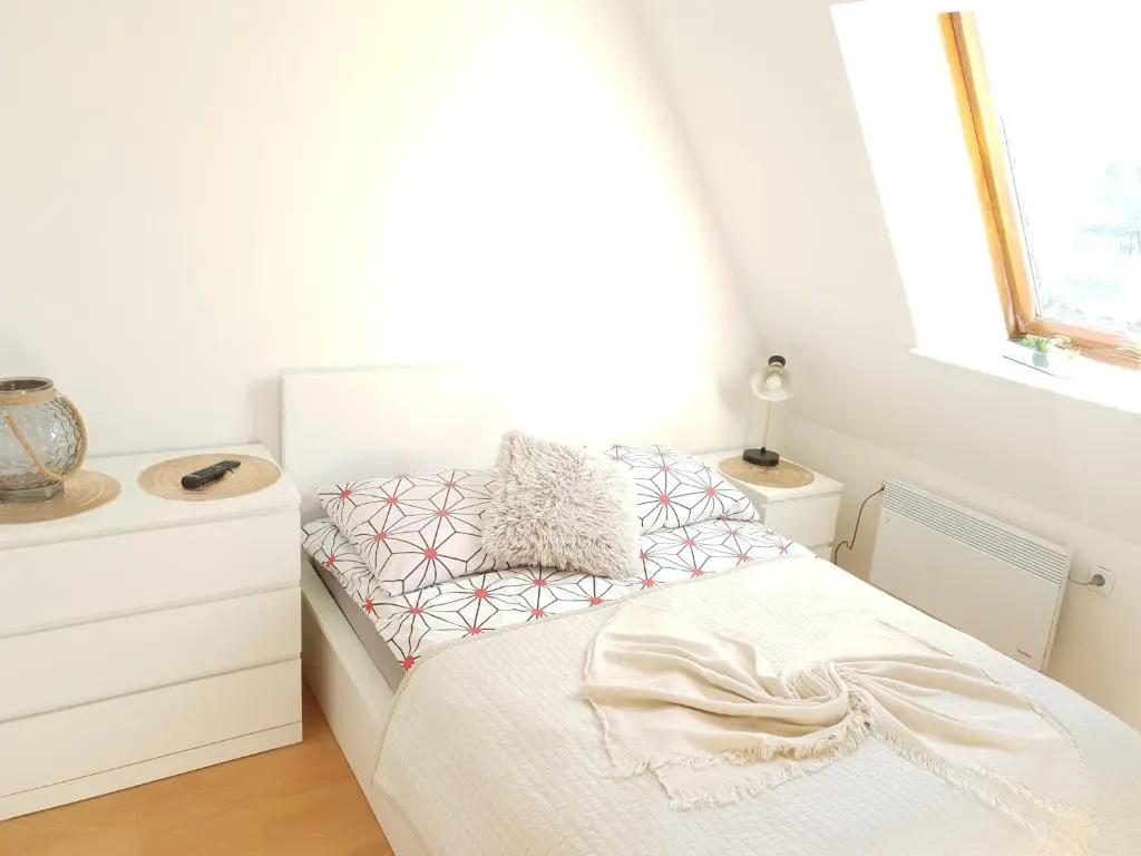 Apartament Bolek i Apartament Lolek