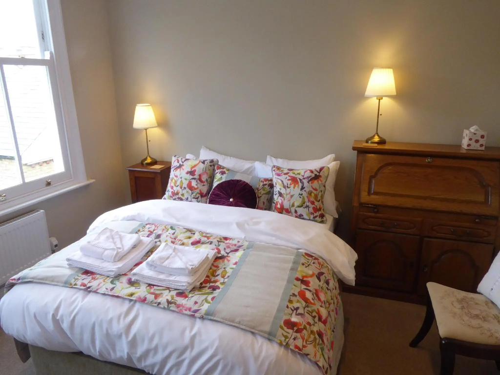 Gleneagles Guesthouse - Chambres