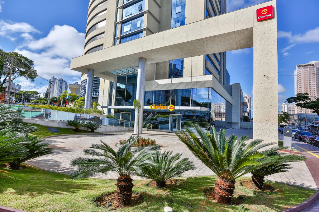 Transamerica Collection Goiânia