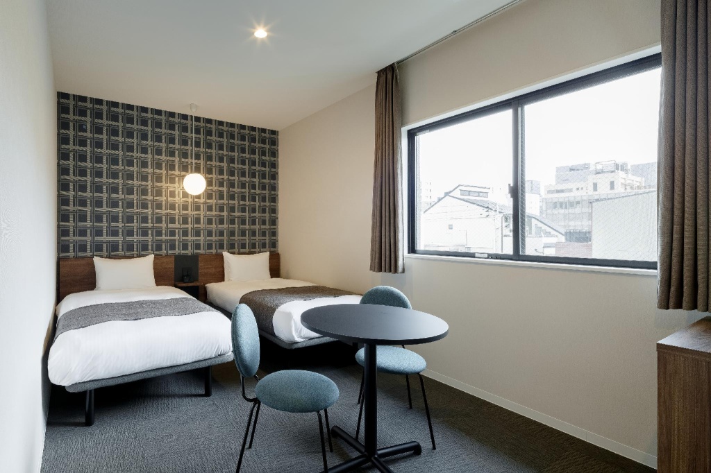 M's Hotel Kyoto Station Kizuya 사진 4