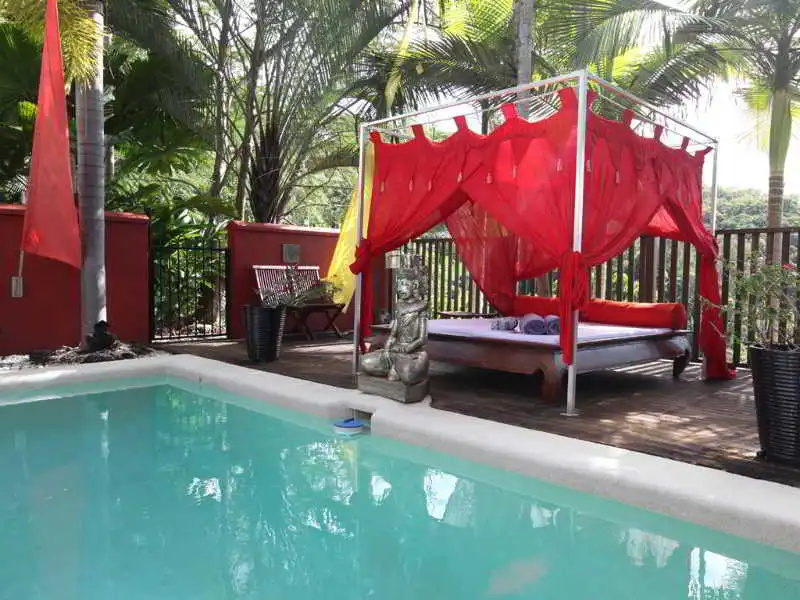 Mai Tai Resort - Général