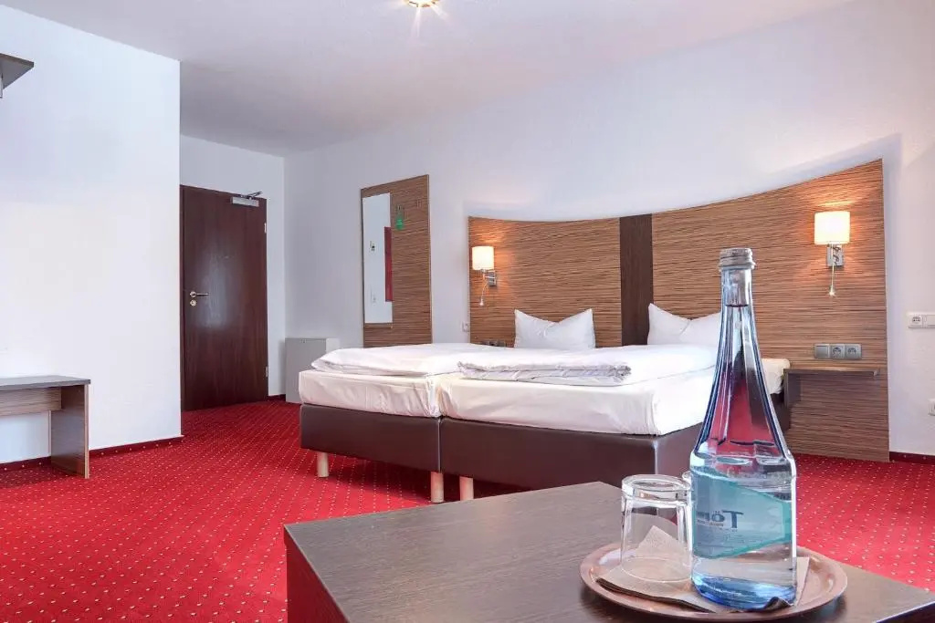 ArtHotel Mare - Chambres
