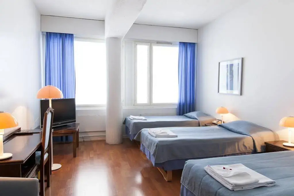 Hotel Aada — фото 4