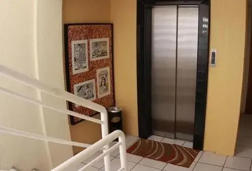Hotel Casa de Praia - Général