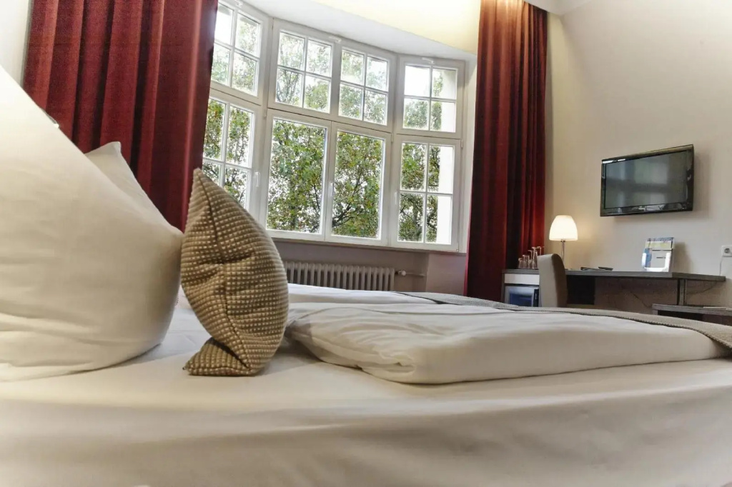 Hotel photo 9
