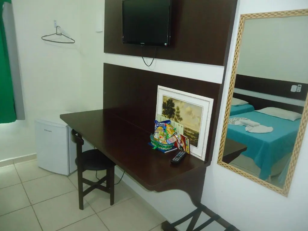 Eder Hotel - Chambres