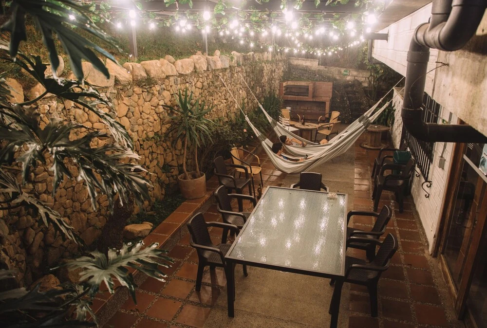Hotel photo 22