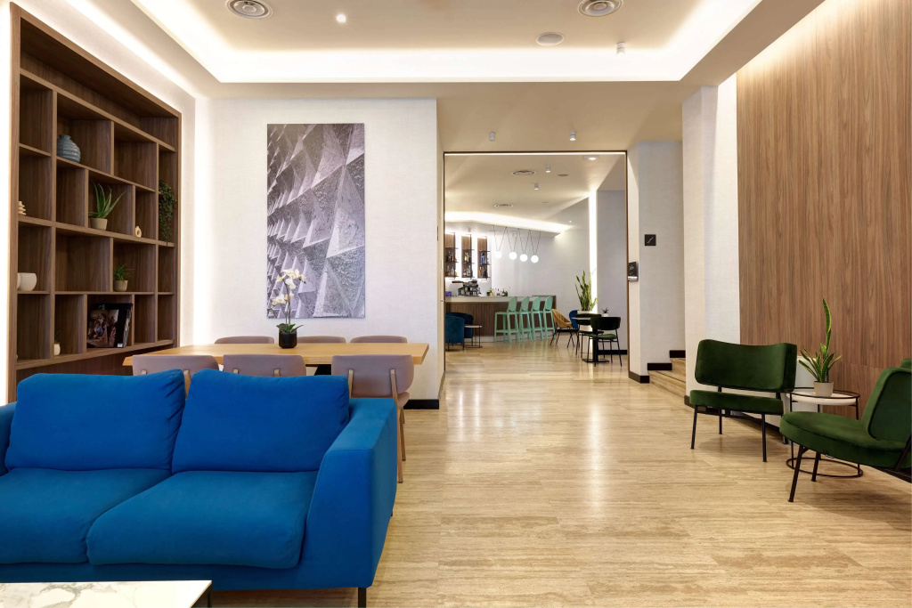 Hotel photo 11