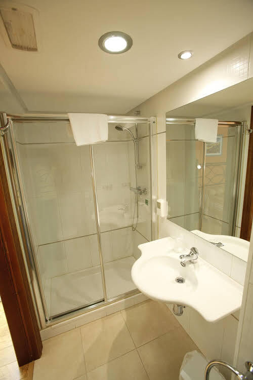 Hostal Rey Pedro I by null