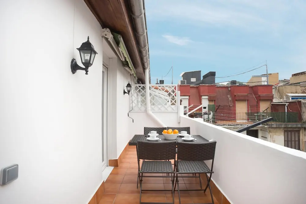 Aldapa La Concha - Iberorent Apartments