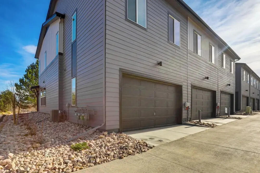 Creekside Retreat Near Olde Town Arvada