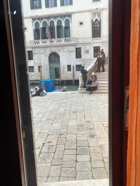 Charme Holidays Venice