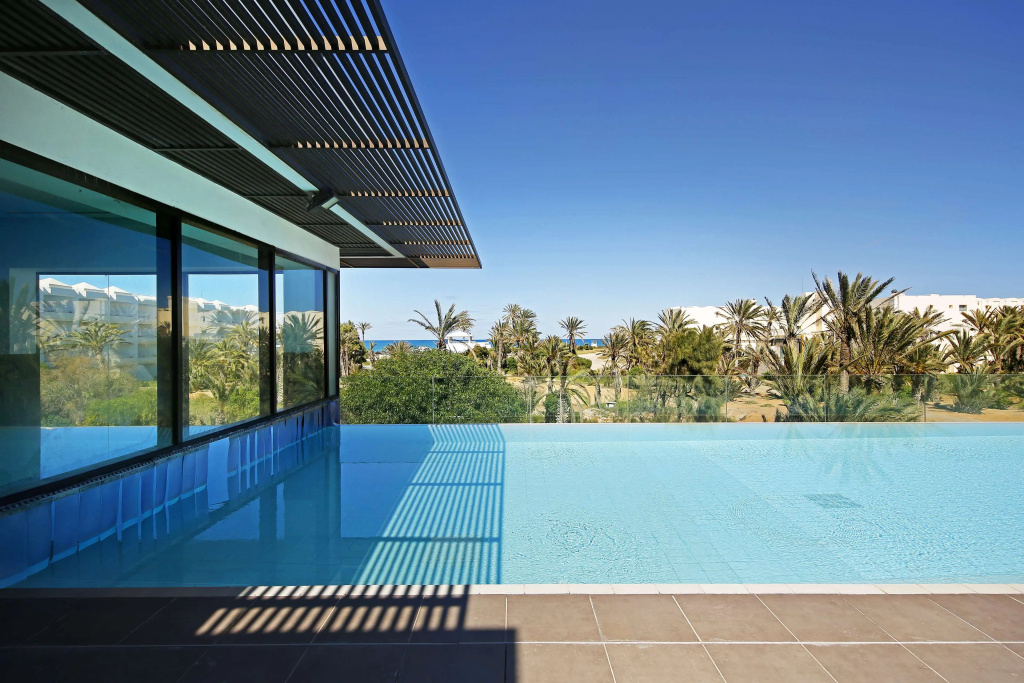 Radisson Blu Palace Resort & Thalasso, Djerba - Général