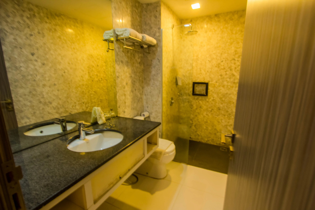 Zia Hotel Boutique Batam - Chambres