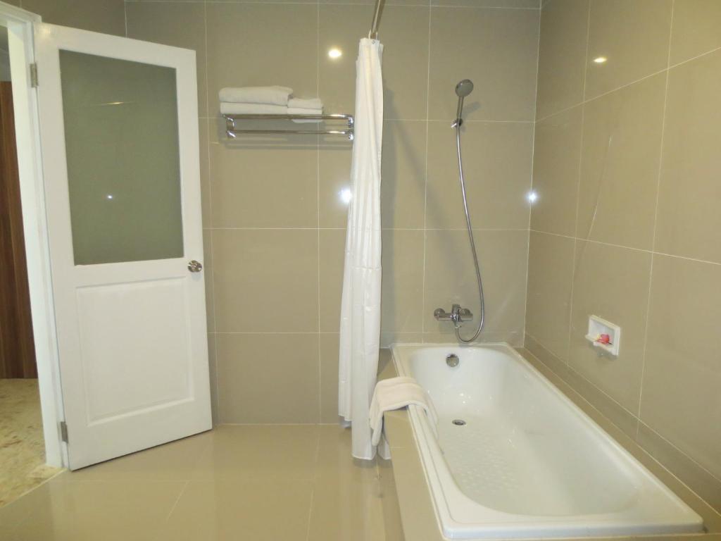Melasti Beach Resort & Spa Legian