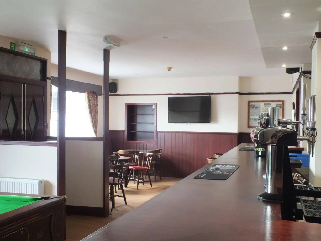 The Alyth Hotel - Général