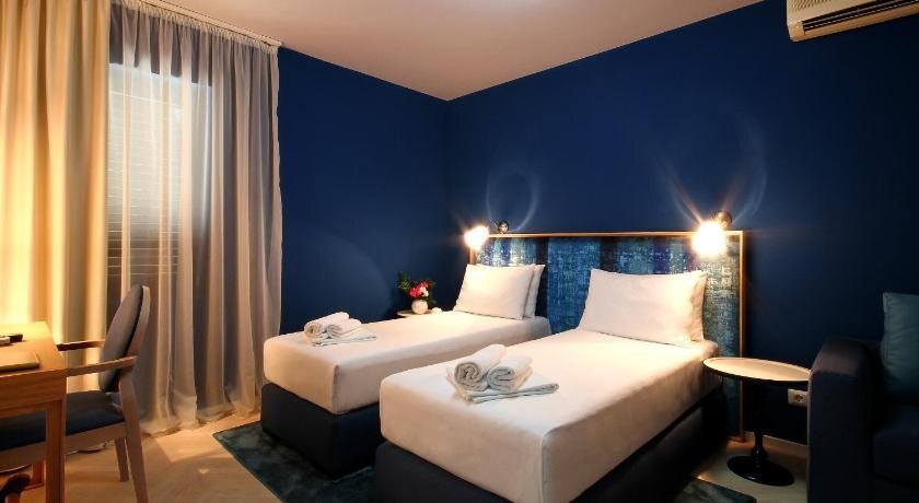 Villa Panonija by null