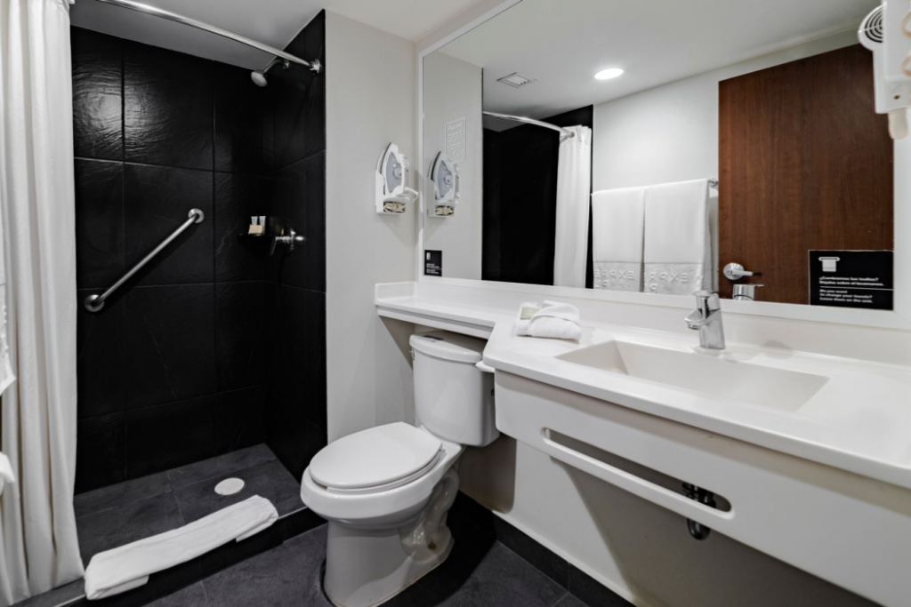 City Express Plus by Marriott Guadalajara Palomar - Général
