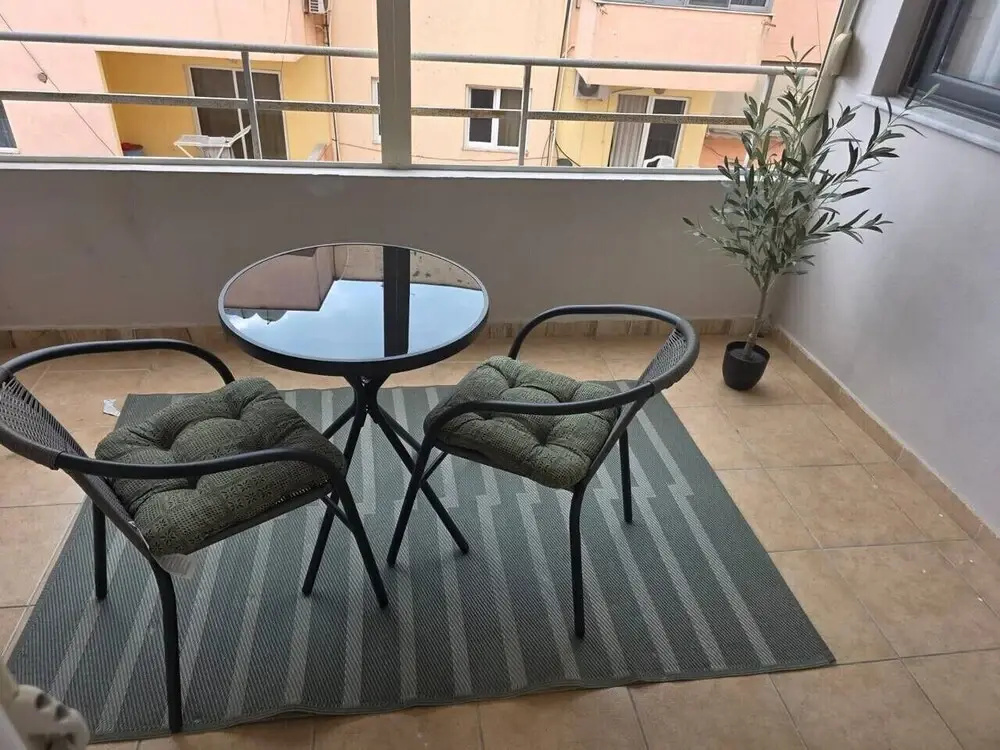 Sunny Beach Luxurious Apartment 2BR Stay
