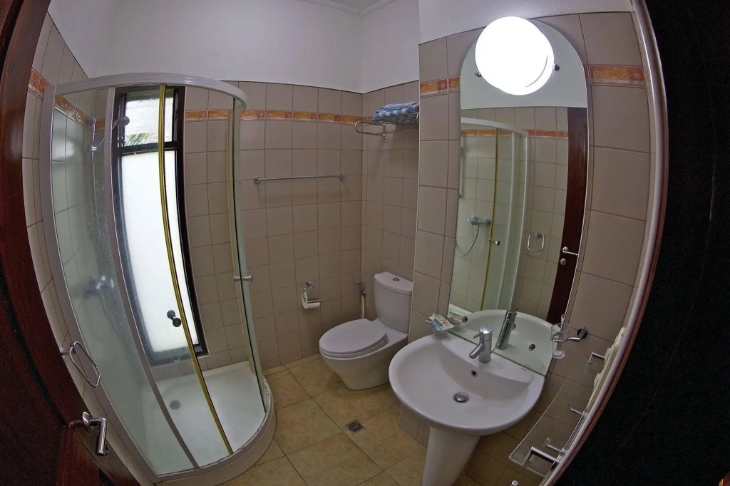 Hotel photo 8