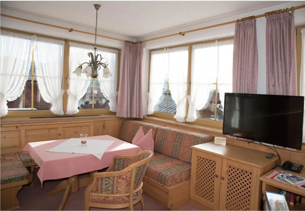 Apartmenthaus Feichtner - Chambres