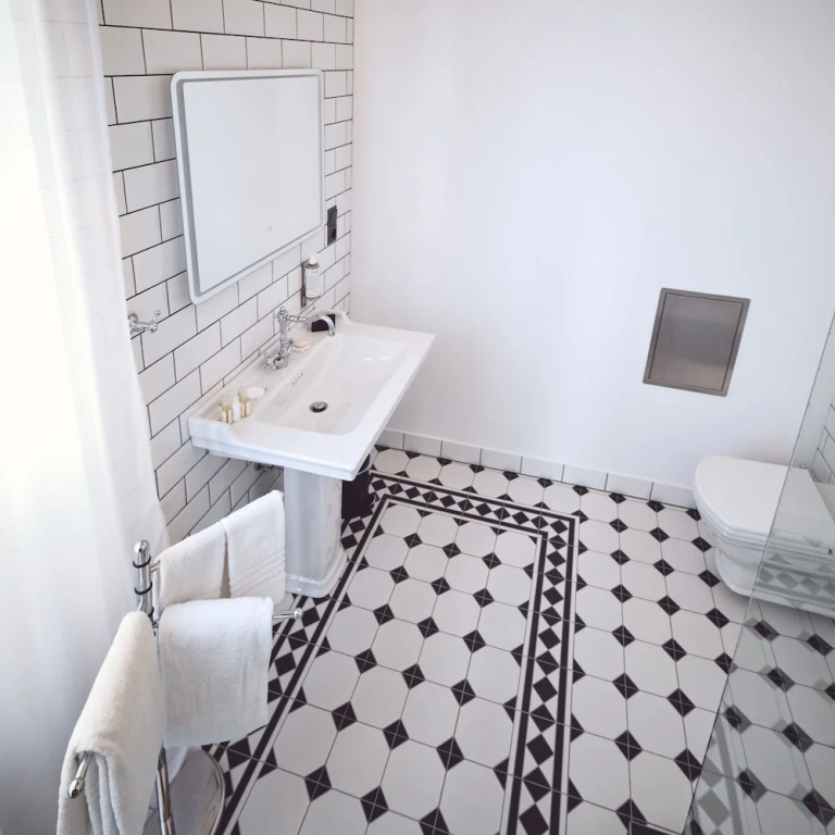 Domus Balthasar Boutique Hotel - Chambres