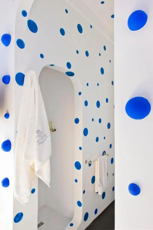 Riad Goloboy - Chambres