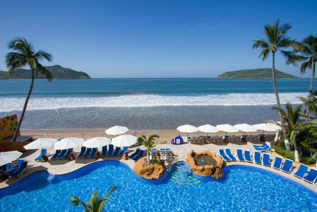 Royal Villas Resort - Général