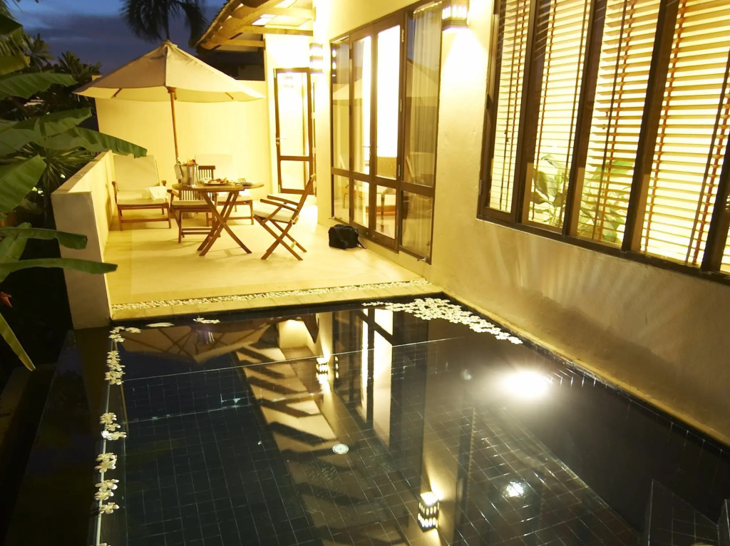1 Bedroom Villa