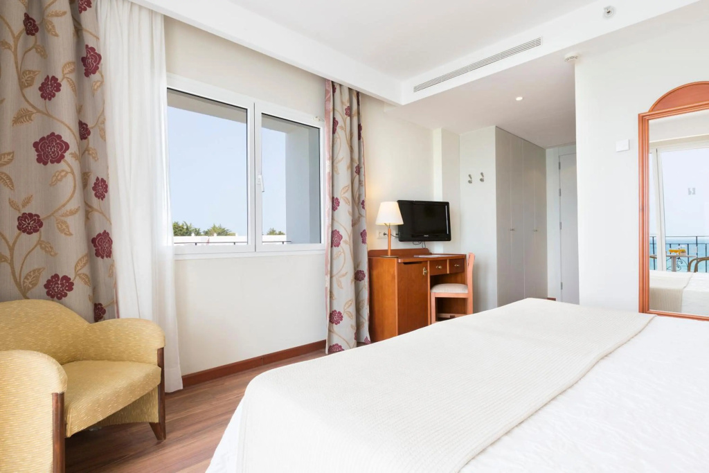 Hipotels Hotel Flamenco Conil - Général