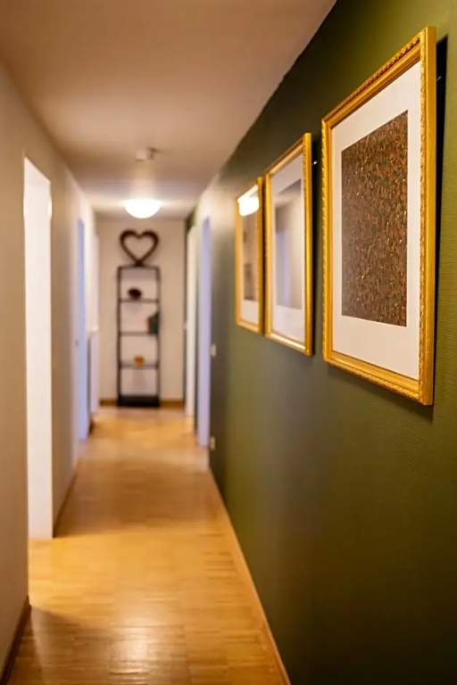 Apparthotel Steiger Bad Schandau - Chambres