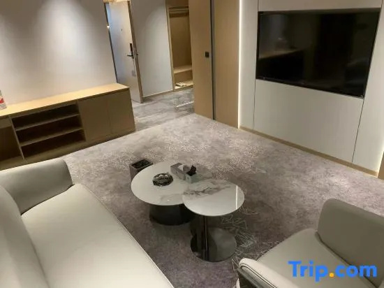 Phoenix International Hotel - Chambres