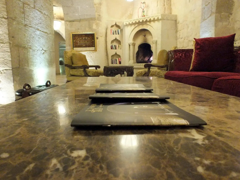 Hotel photo 16