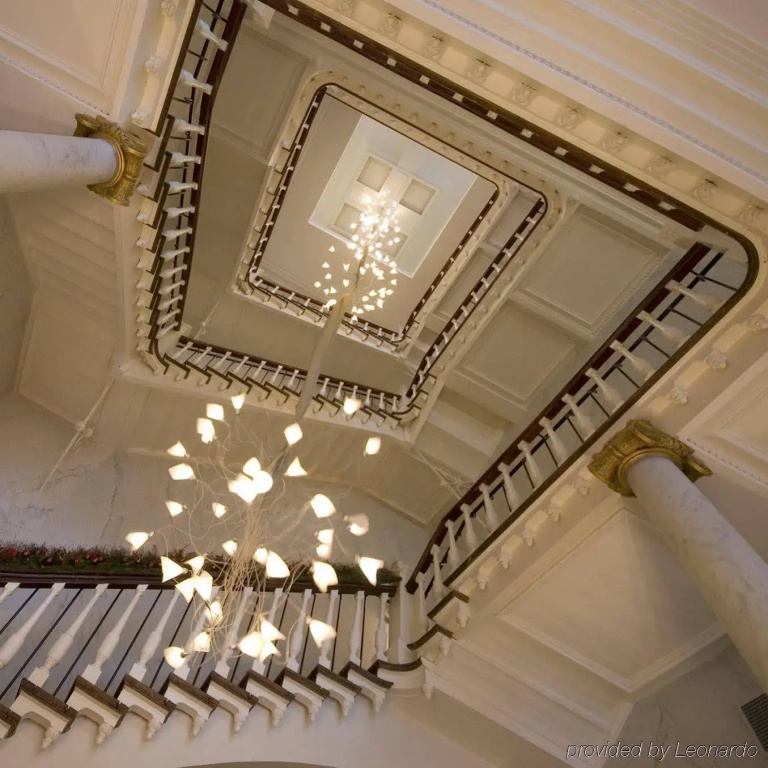 Dukes’ Palace – by Dukes’ Hotel Collection - Général