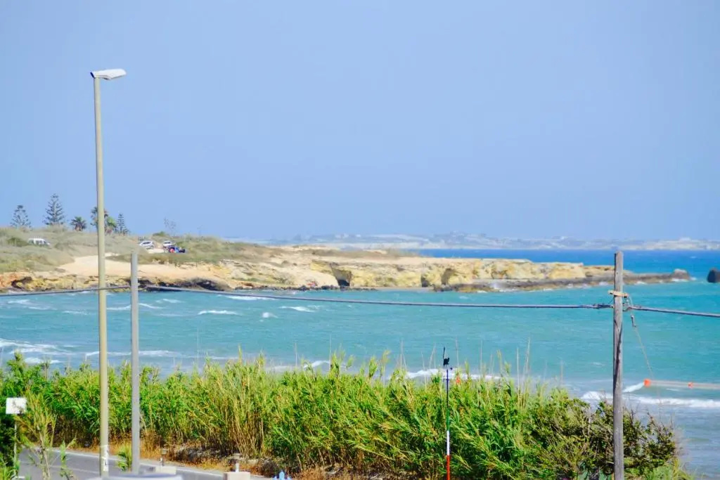 Caposud Residence Beach Club - Chambres