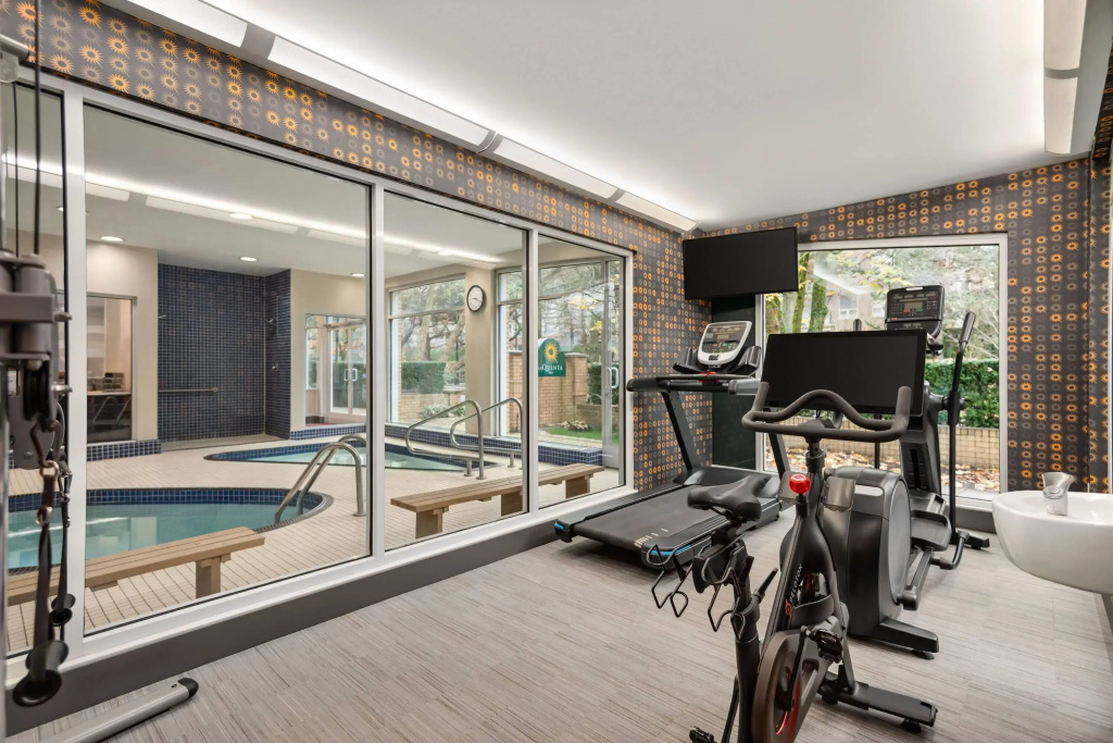 La Quinta Inn by Wyndham Vancouver Airport - Général
