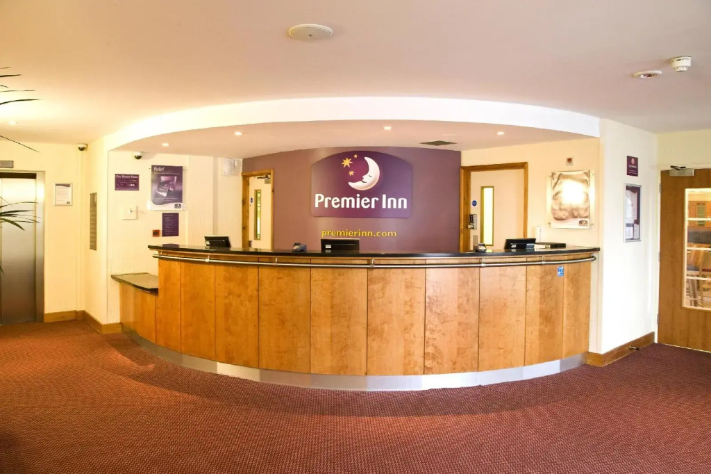 Premier Inn London Elstree / Borehamwood - Général