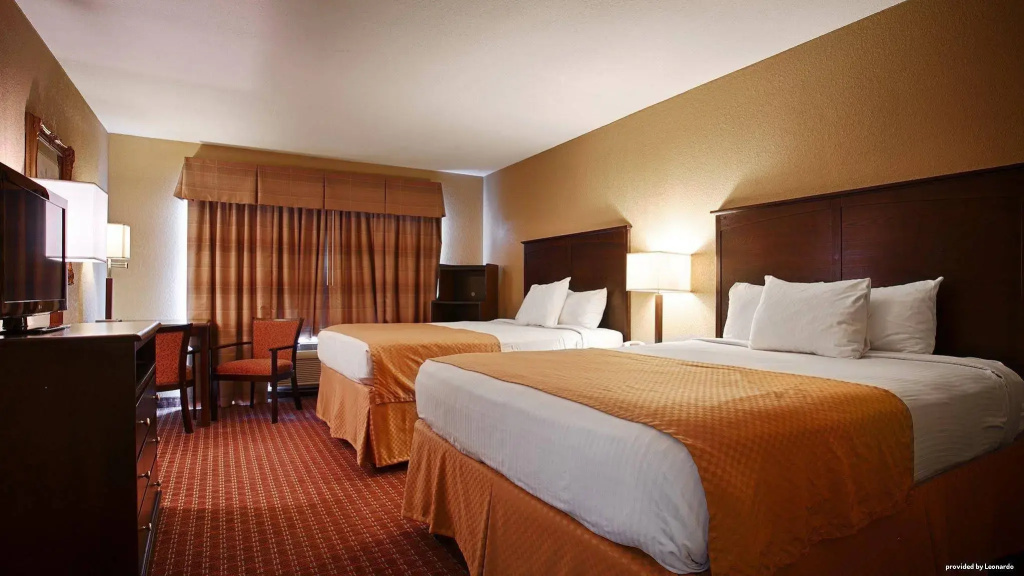 Quality Inn & Suites