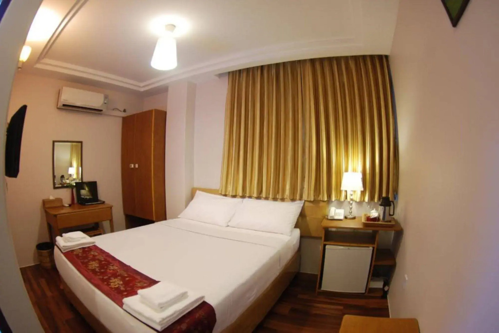 Hotel photo 7