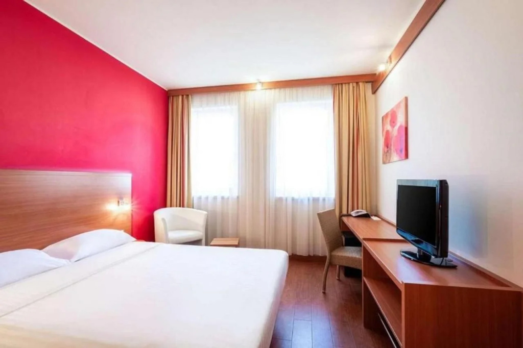 NEXTO DORMERO Hotel Budapest - Général