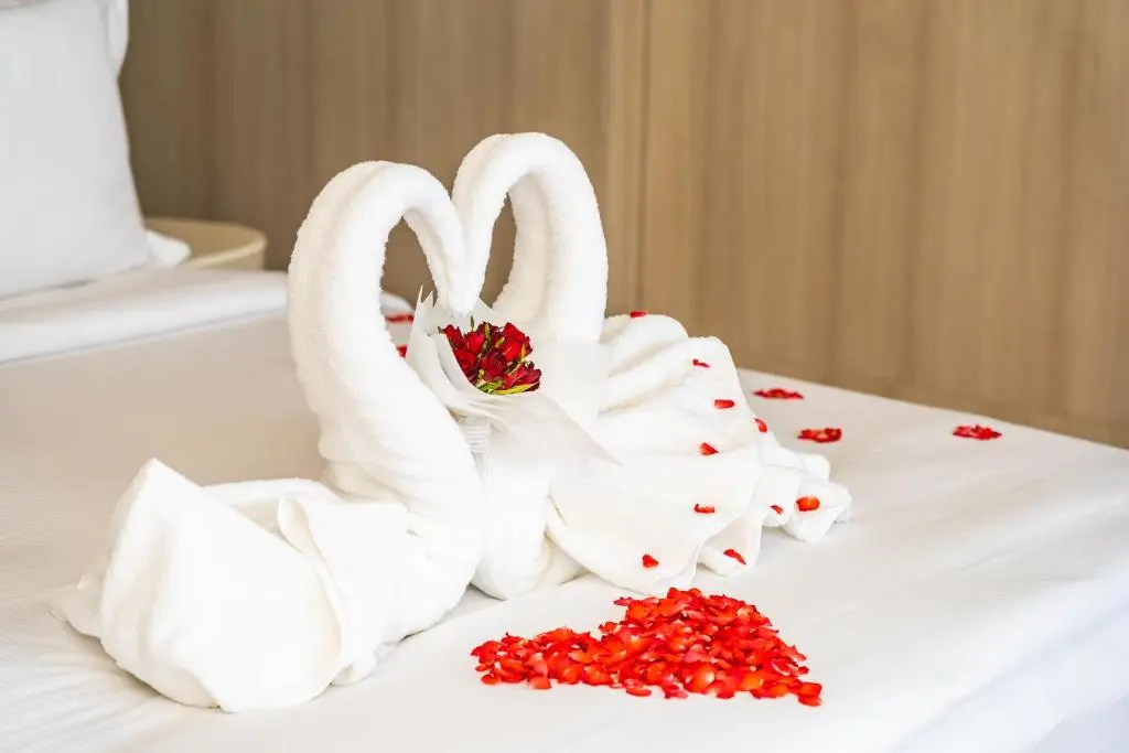 Swiss Hotel Heritage Boutique Melaka - Chambres