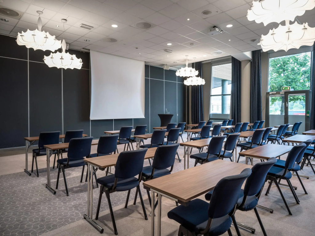 Quality Hotel Tonsberg - Général