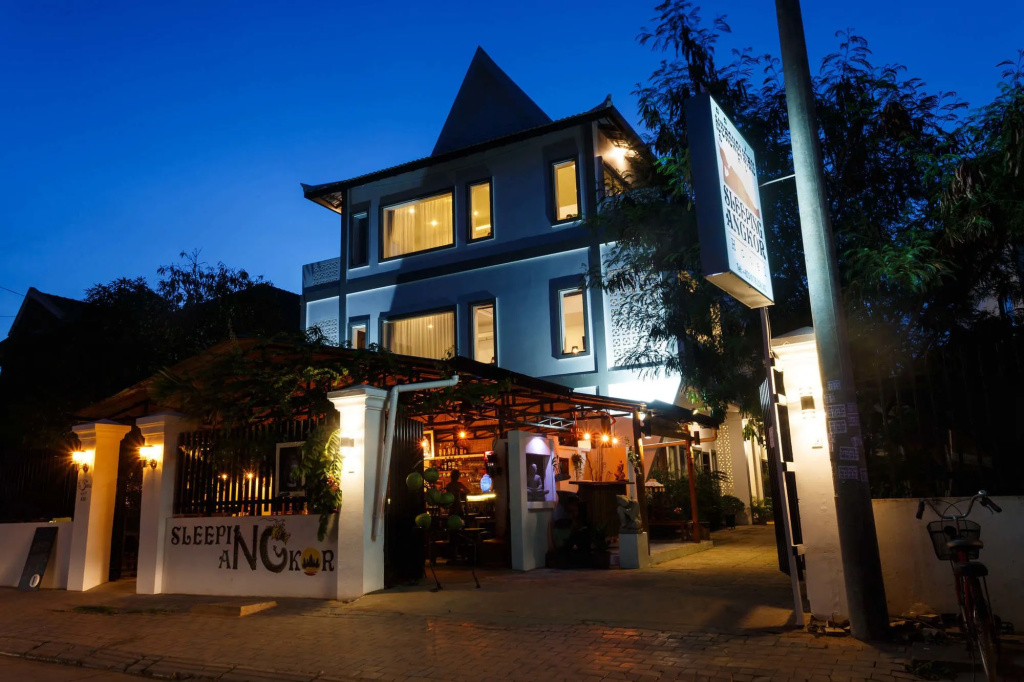 Hotel Villa Josephine