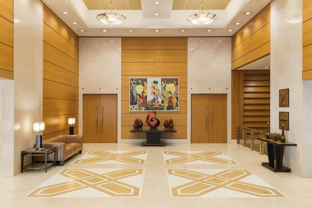 Divani Palace Larissa - фото 11
