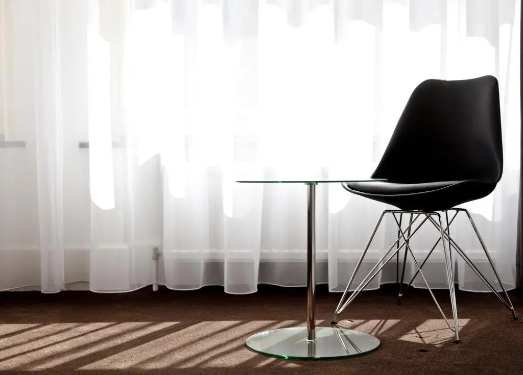 College Hotel Alkmaar - Chambres